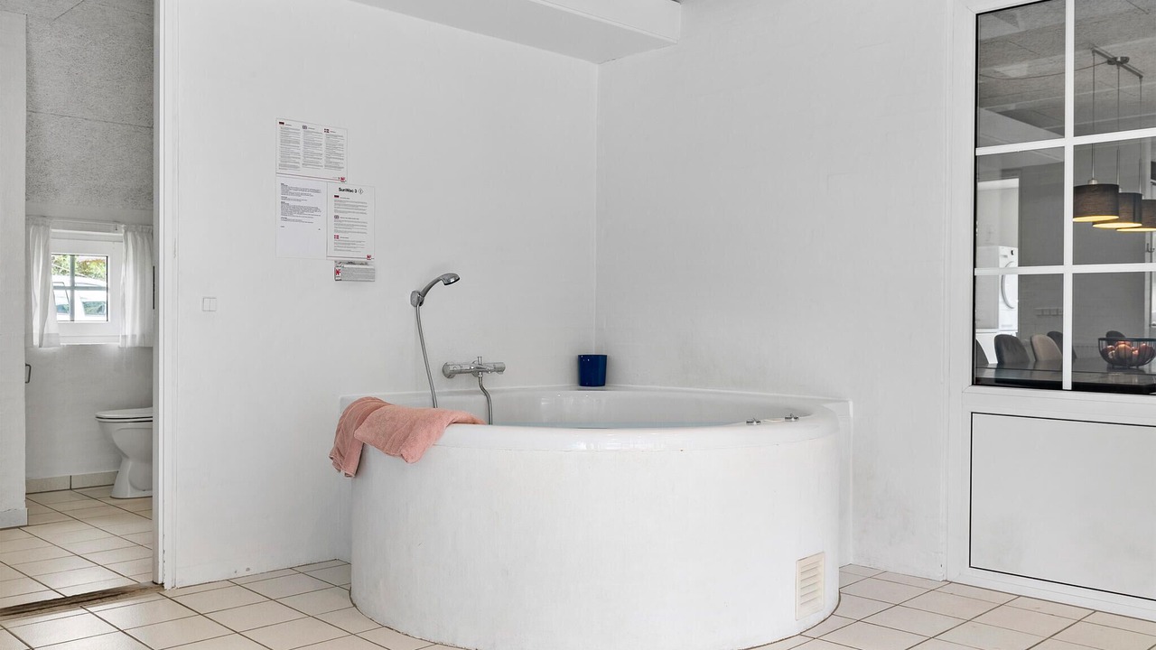 Photo of Outdoor in Øhuse