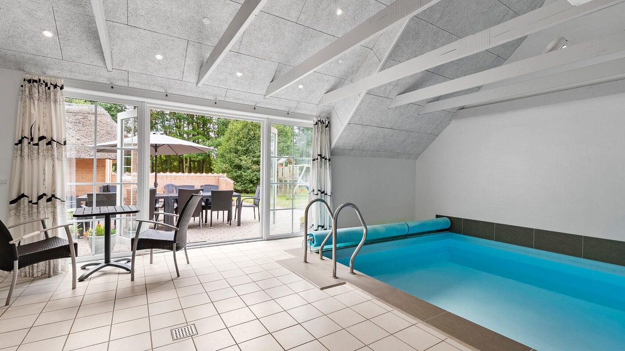 Photo of Bathroom in Øhuse