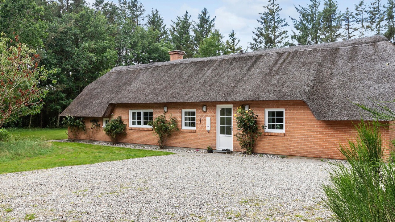 Photo of Outdoor in Øhuse