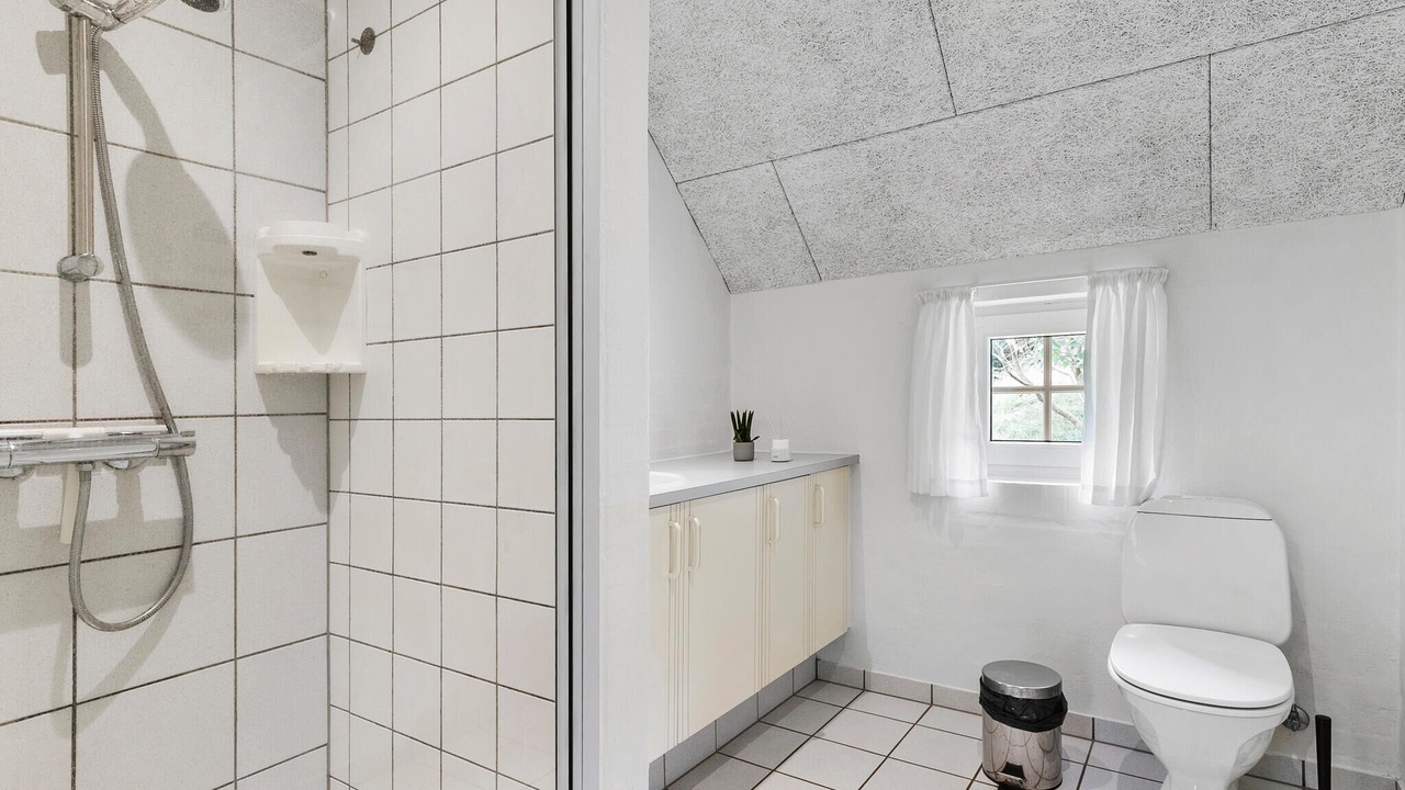 Photo of Bathroom in Øhuse