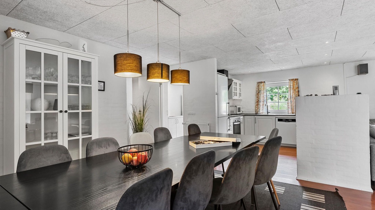 Photo of Bedroom in Øhuse