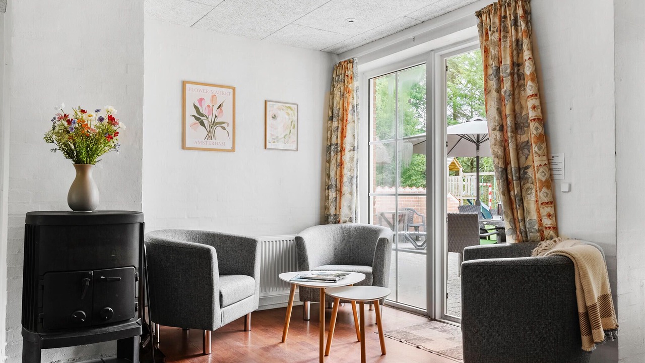 Photo of Bedroom in Øhuse
