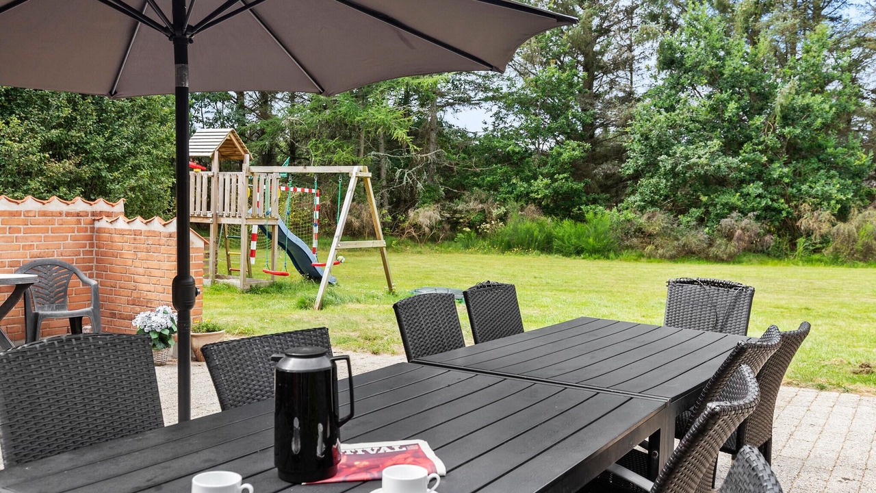 Photo of Outdoor in Øhuse