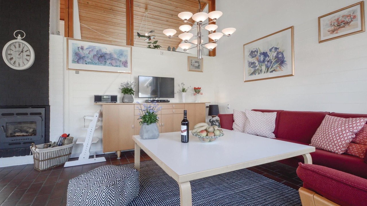 Photo of Bedroom in Aabenraa
