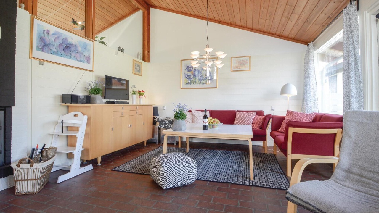Photo of Bedroom in Aabenraa