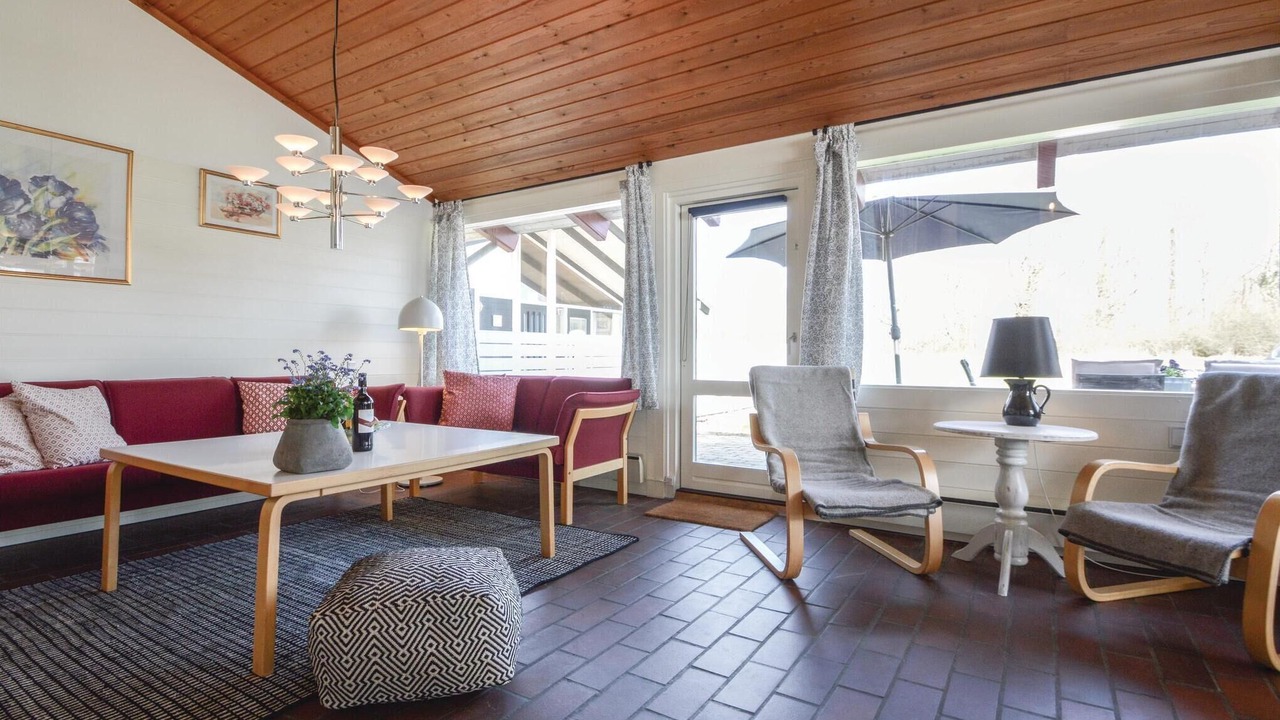 Photo of Bedroom in Aabenraa