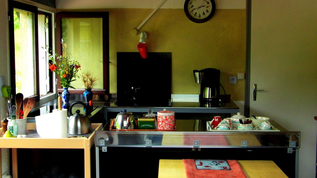 Photo of Kitchen in Fourbanne