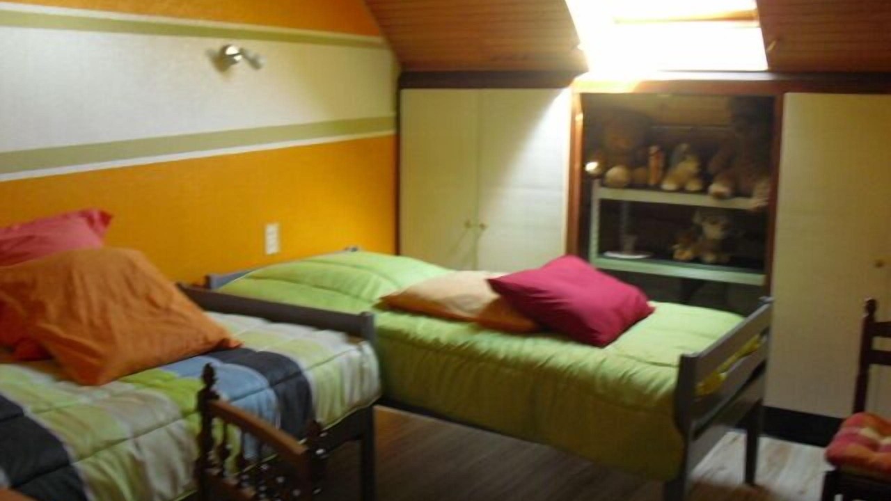 Photo of Bedroom in Fourbanne