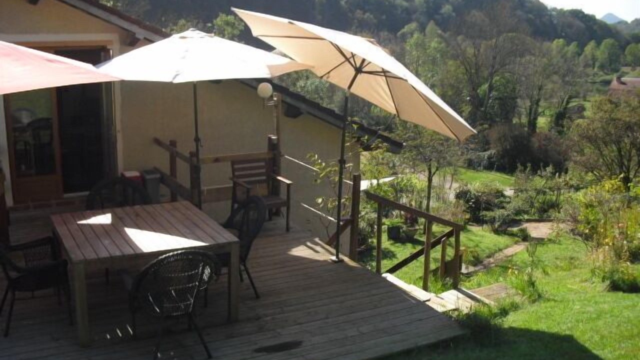 Photo of Outdoor in Fourbanne
