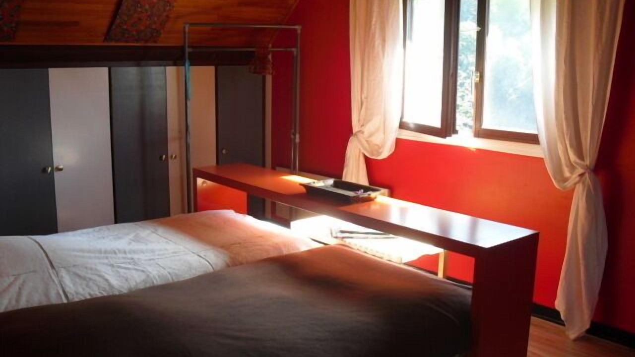 Photo of Bedroom in Fourbanne