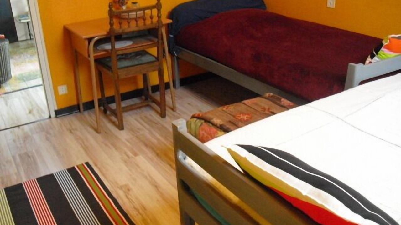 Photo of Bedroom in Fourbanne