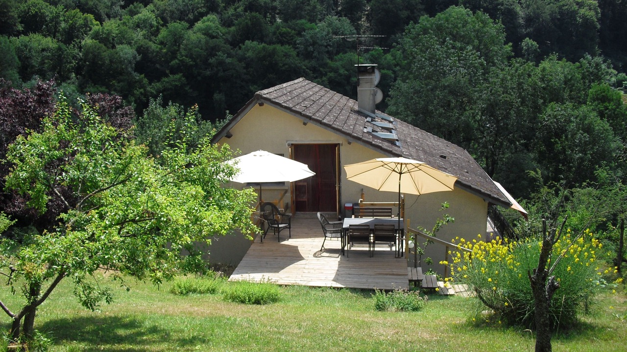 Photo of Outdoor in Fourbanne