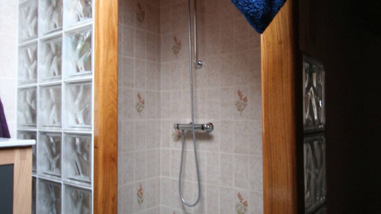 Photo of Bathroom in Fourbanne