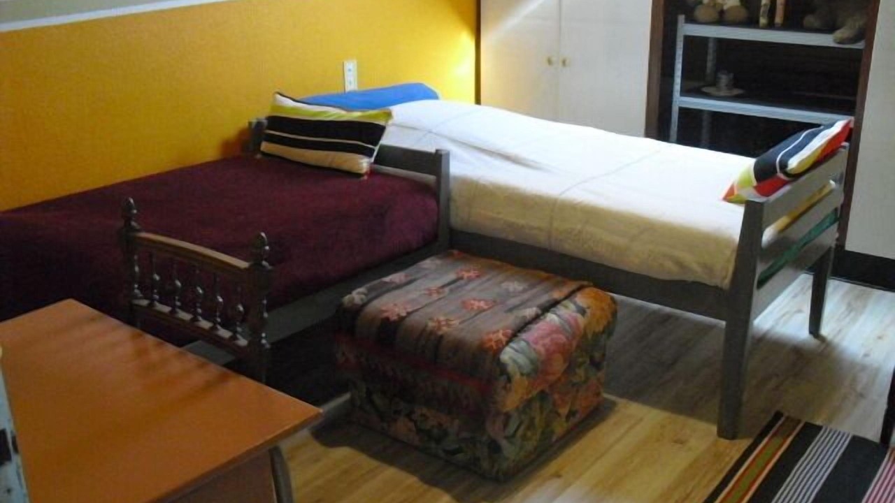 Photo of Bedroom in Fourbanne