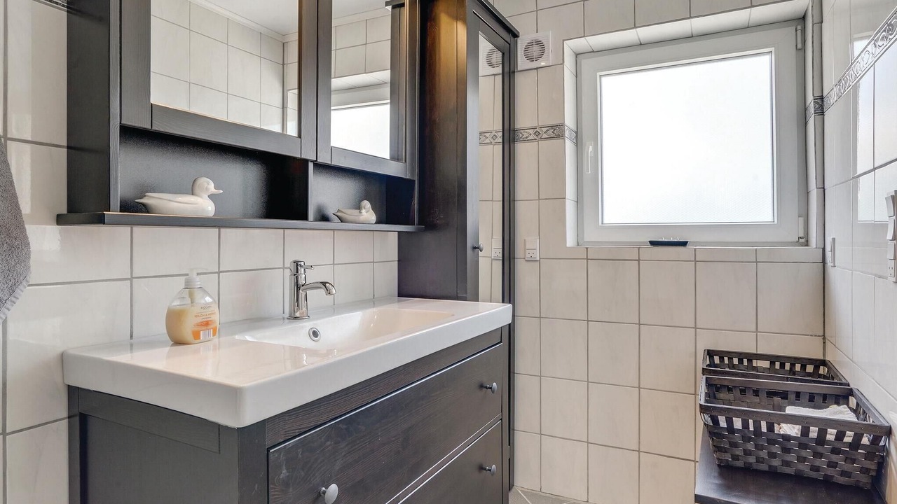 Photo of Bathroom in Skovmose