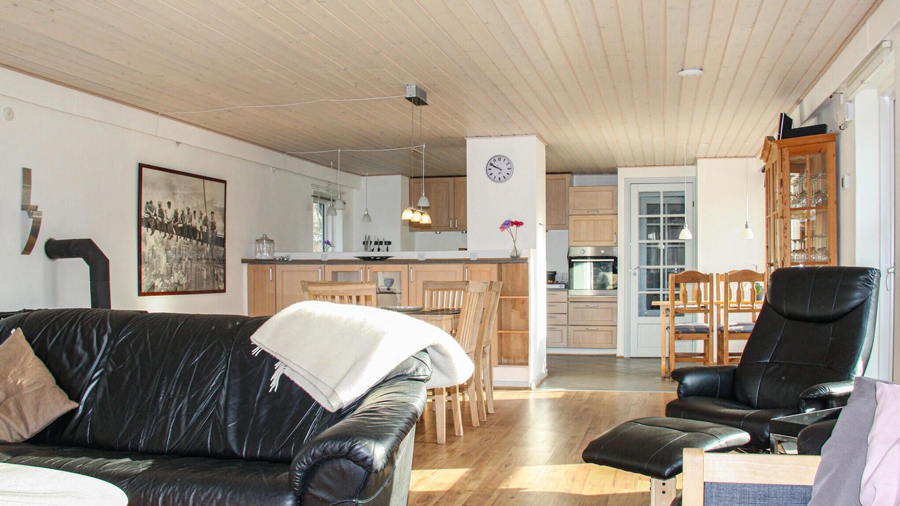 Photo of Bedroom in Skovmose