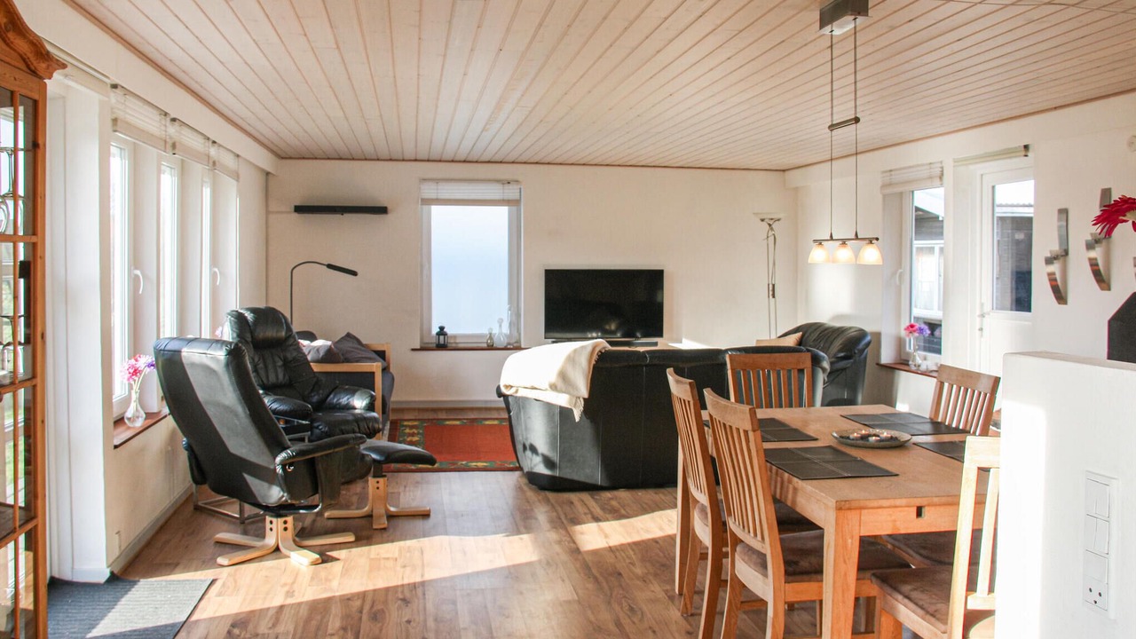 Photo of Bedroom in Skovmose