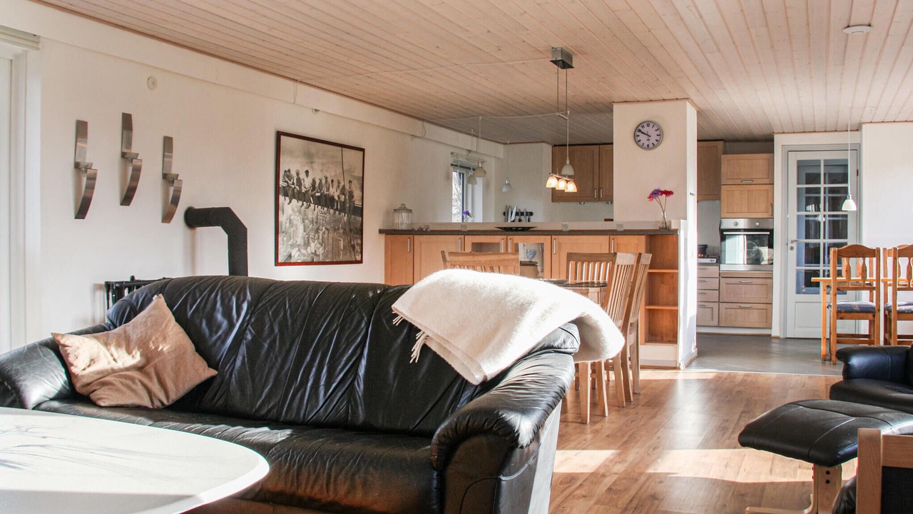 Photo of Bedroom in Skovmose