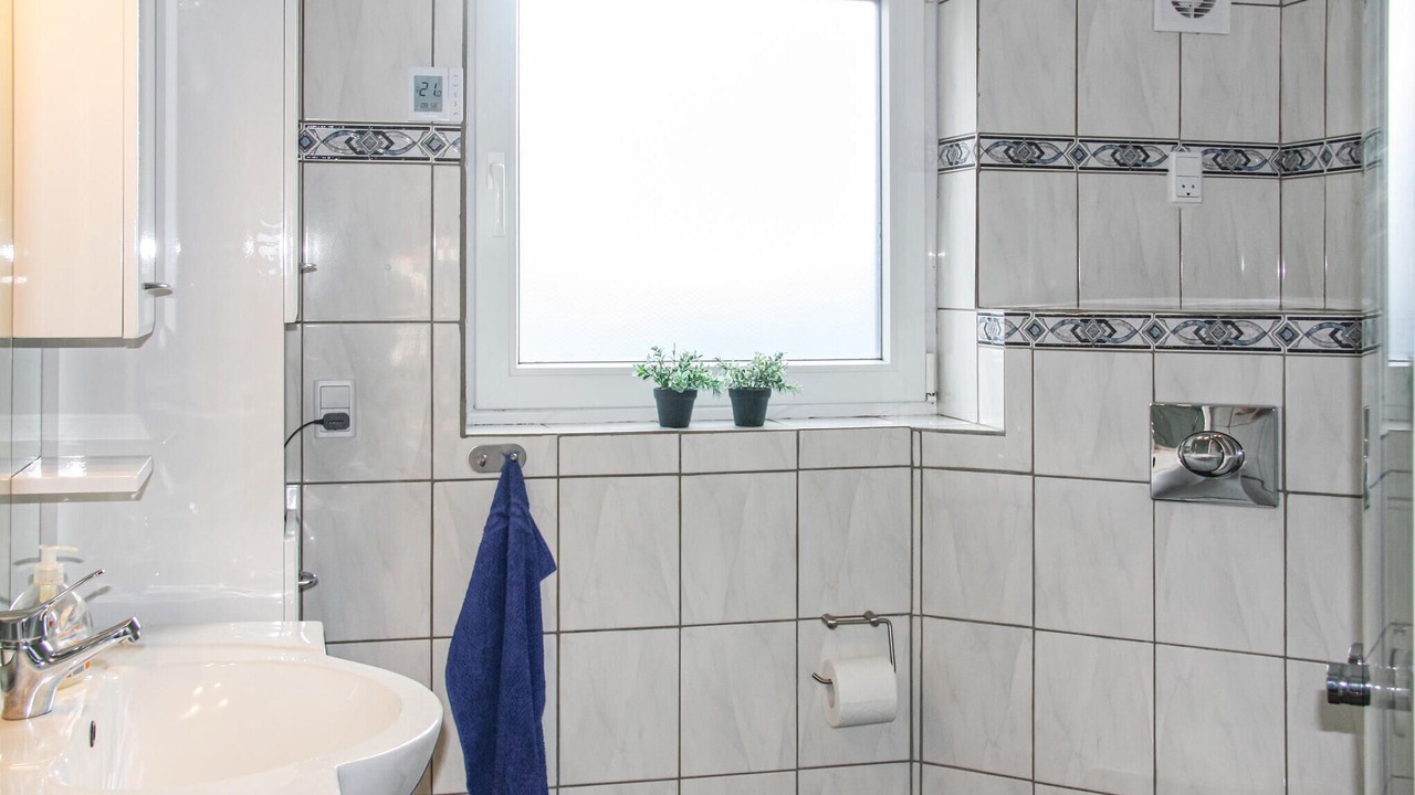 Photo of Bathroom in Skovmose