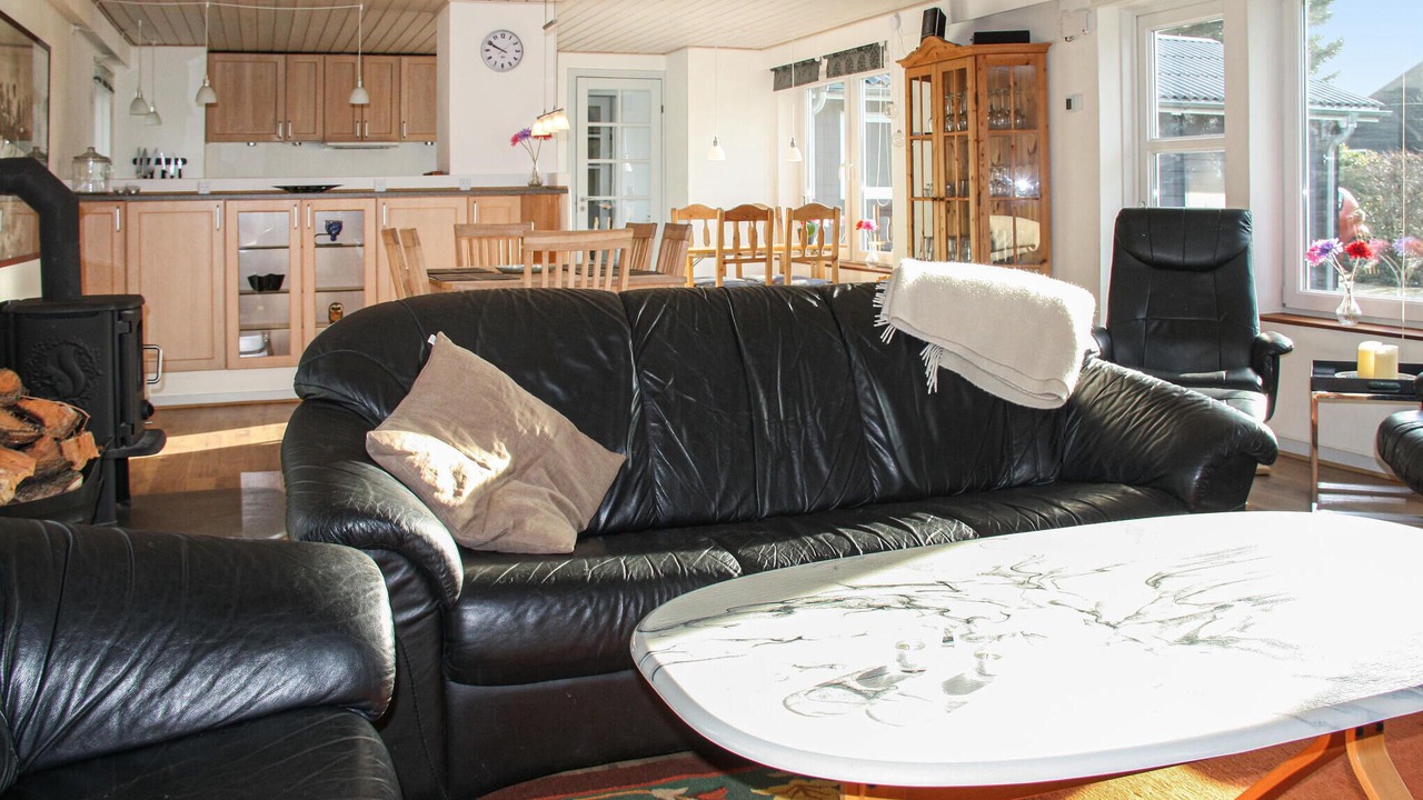 Photo of Bedroom in Skovmose
