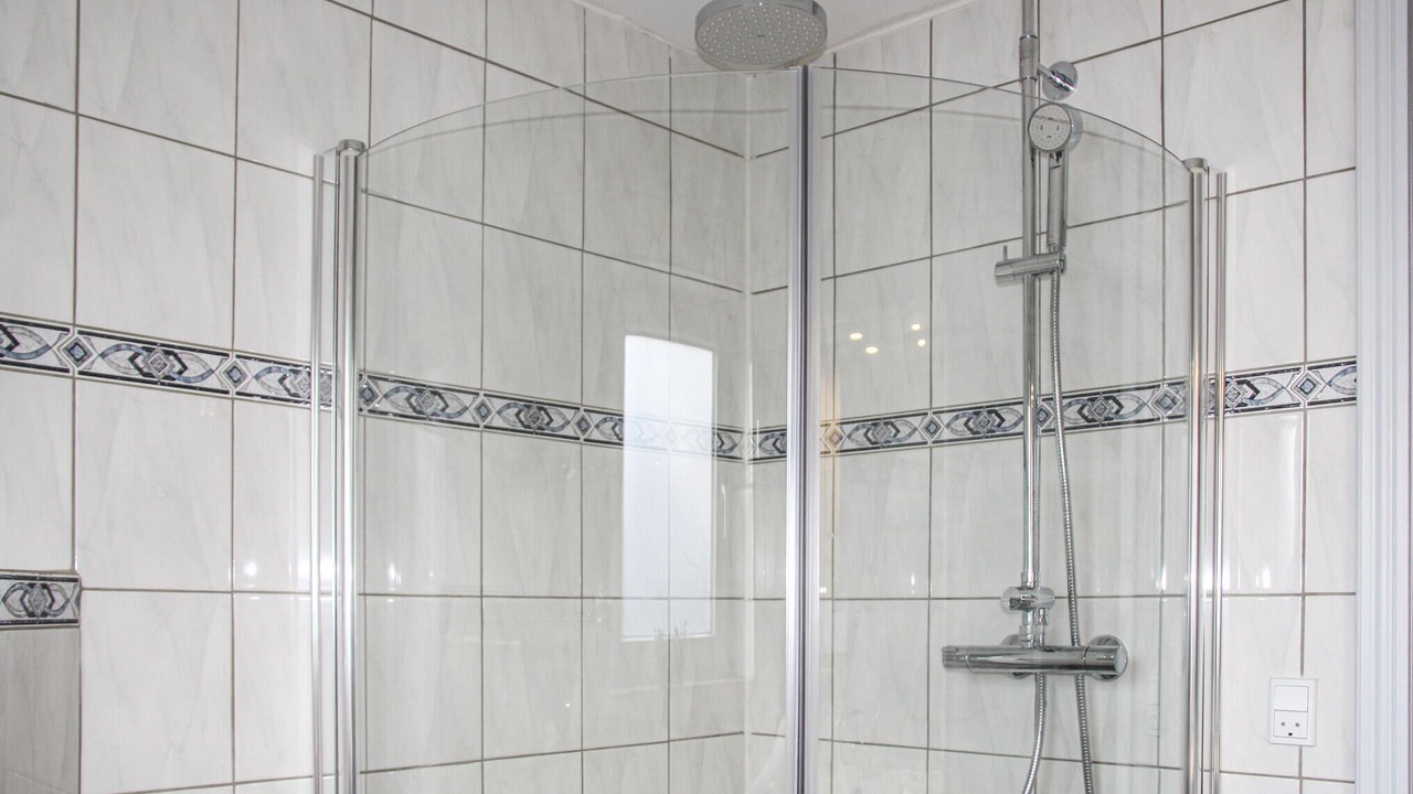 Photo of Bathroom in Skovmose