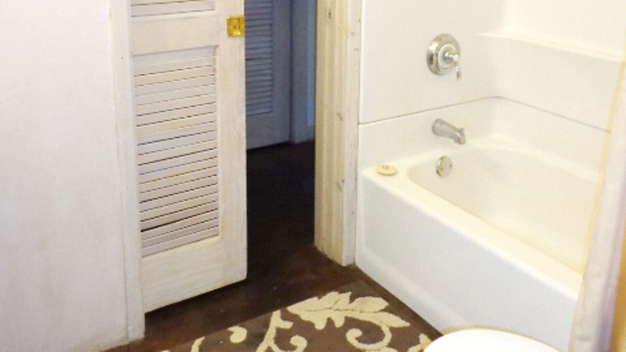 Photo of Bathroom in Taos