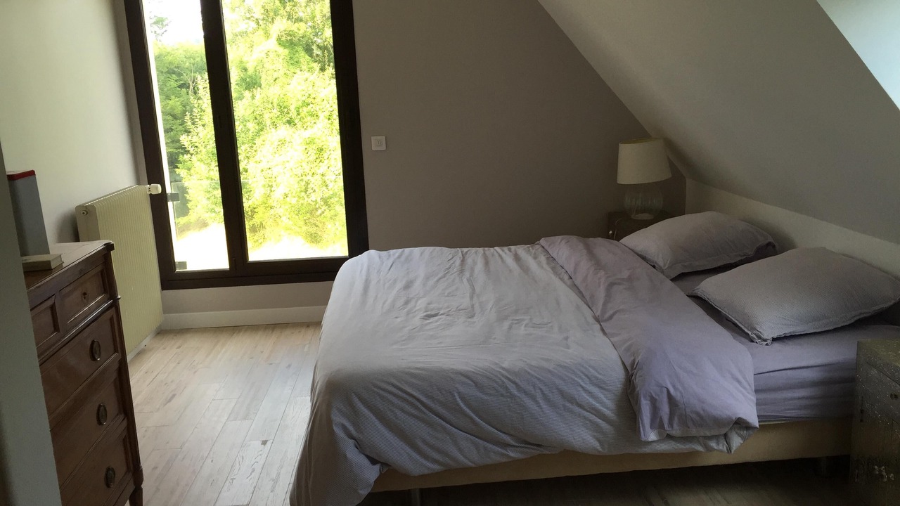 Photo of Bedroom in Touques