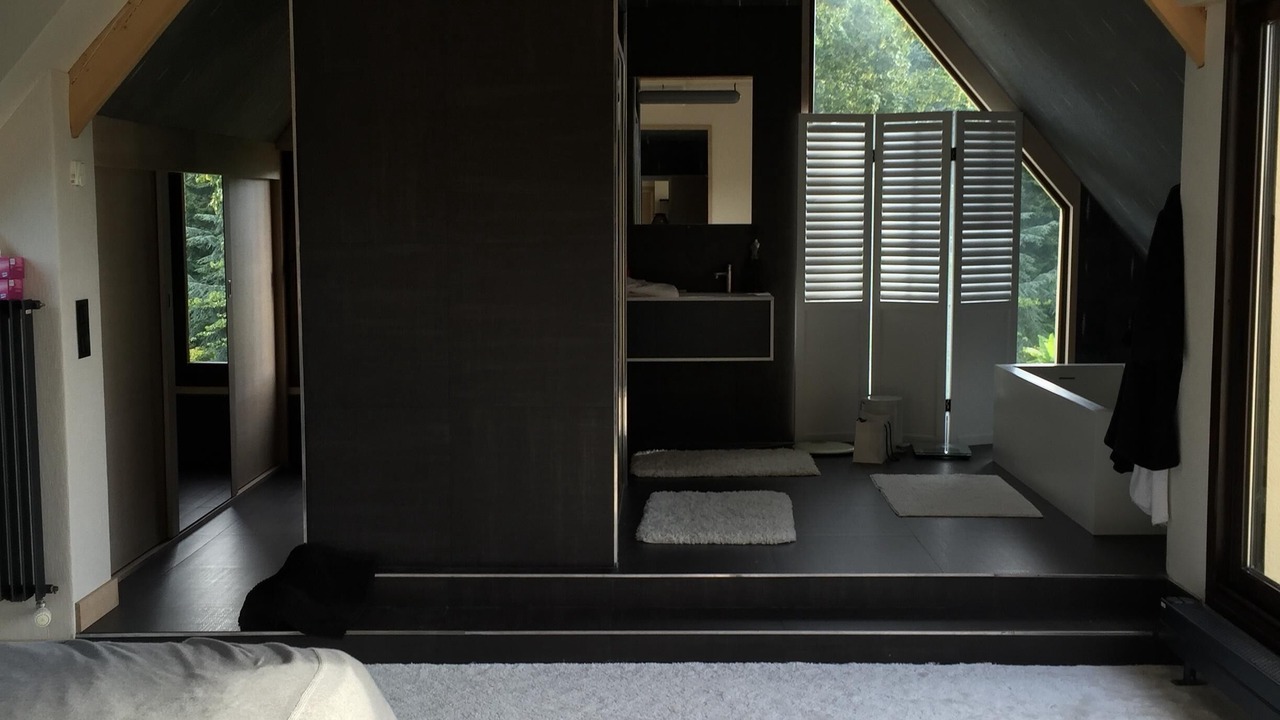 Photo of Bedroom in Touques