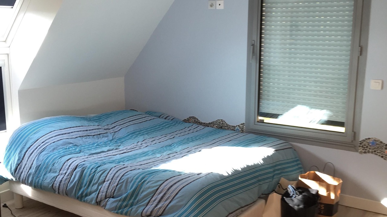 Photo of Bedroom in Touques