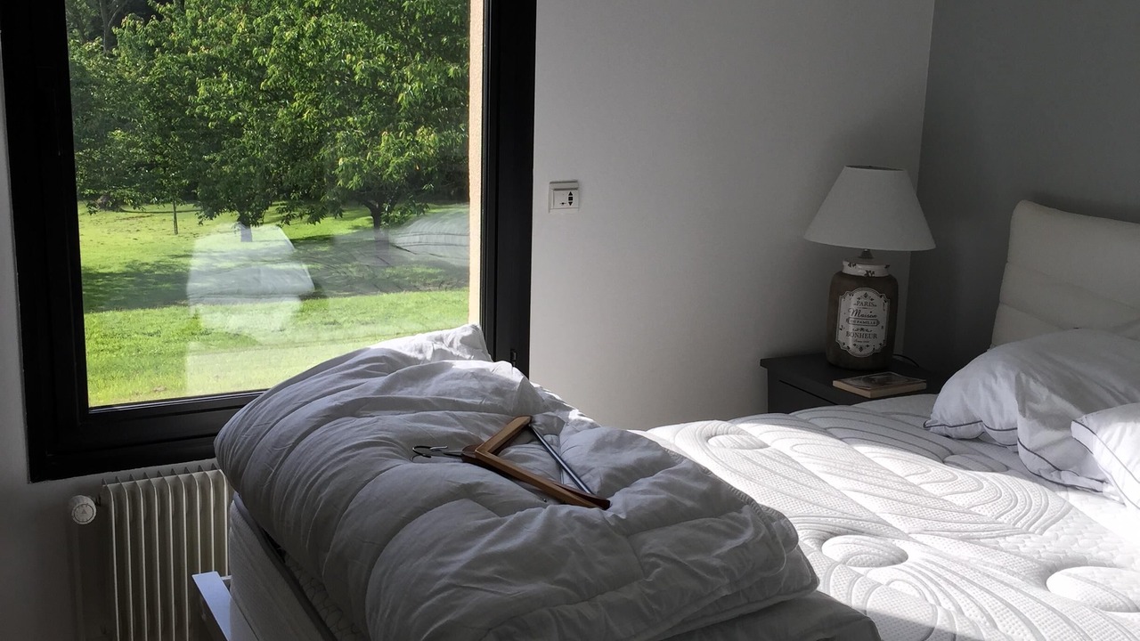 Photo of Bedroom in Touques