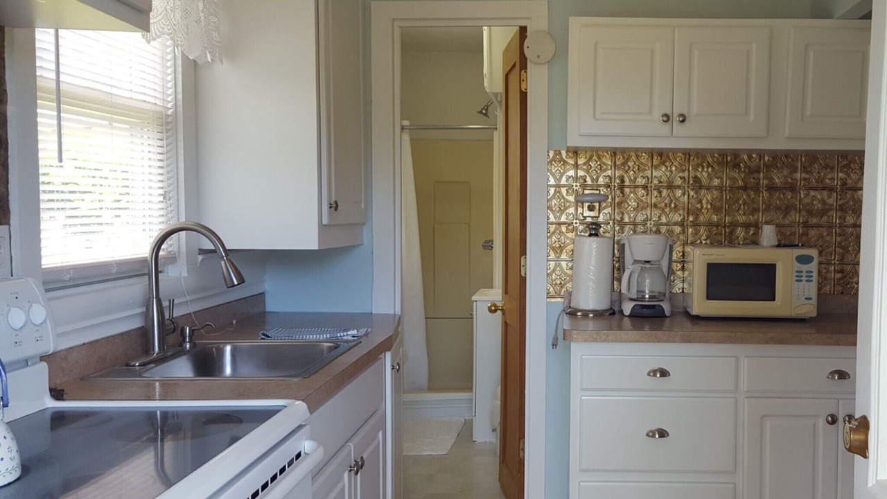 Photo of Kitchen in Aquebogue