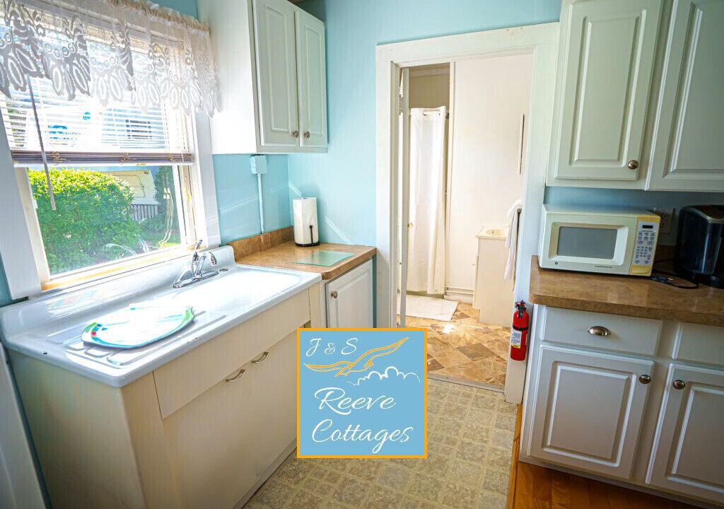 Photo of Kitchen in Aquebogue