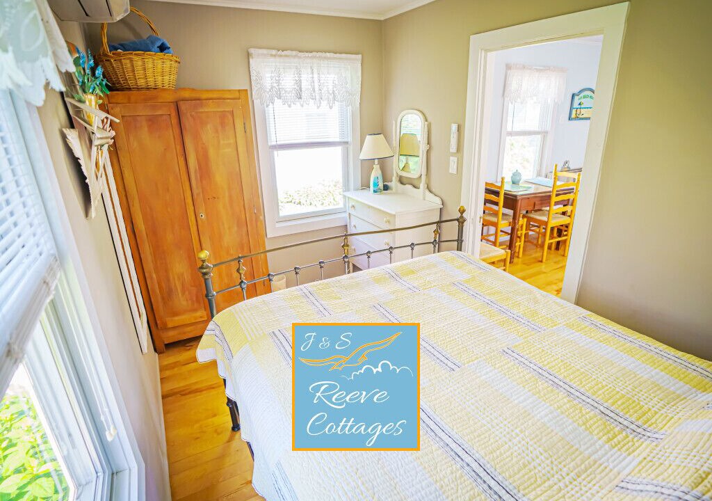 Photo of Bedroom in Aquebogue