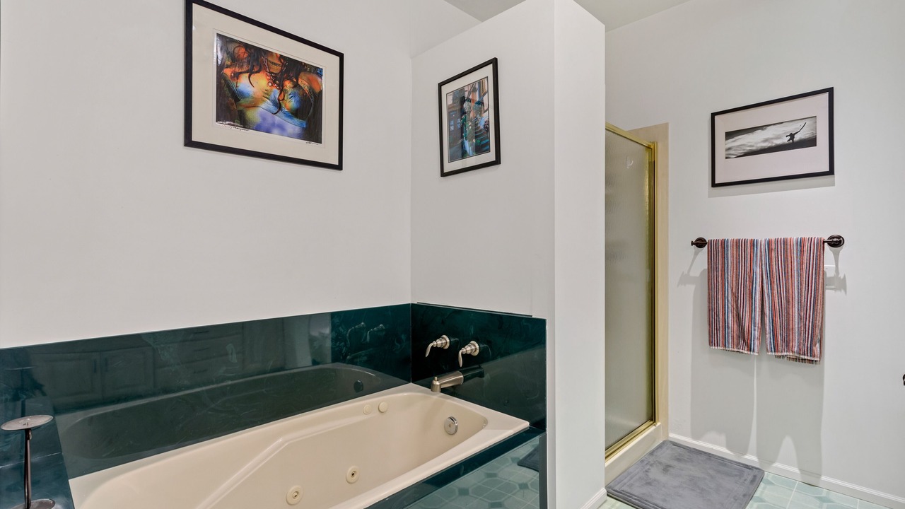 Photo of Bathroom in New Tacoma