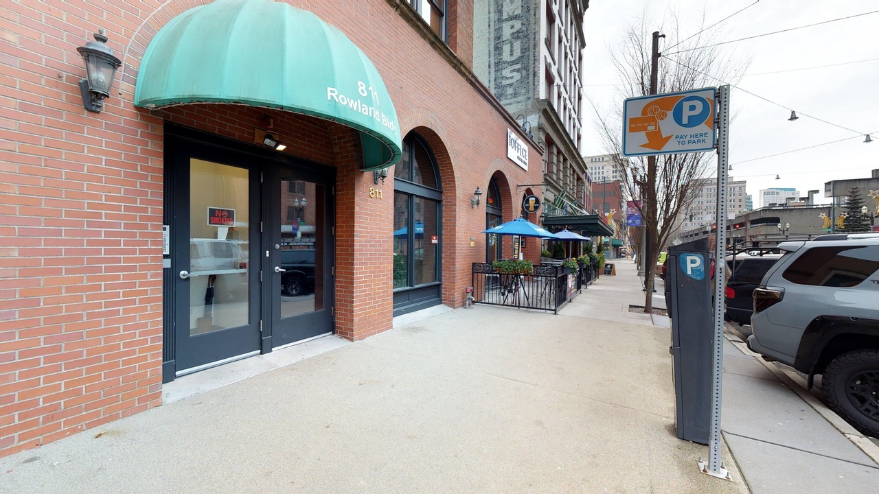 Photo of Others in New Tacoma