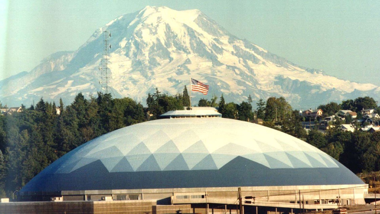 Photo of Others in New Tacoma