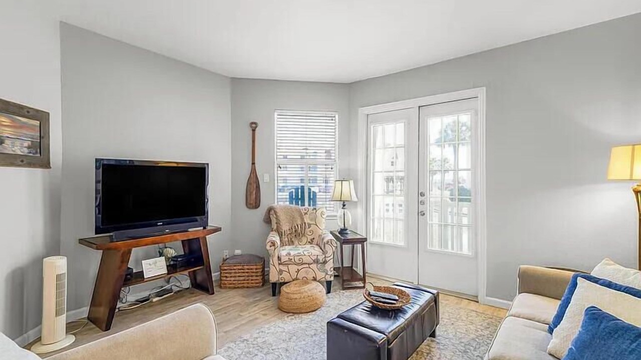 Photo of Livingroom in Corpus Christi
