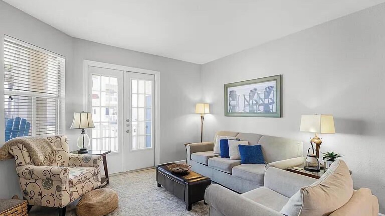 Photo of Livingroom in Corpus Christi