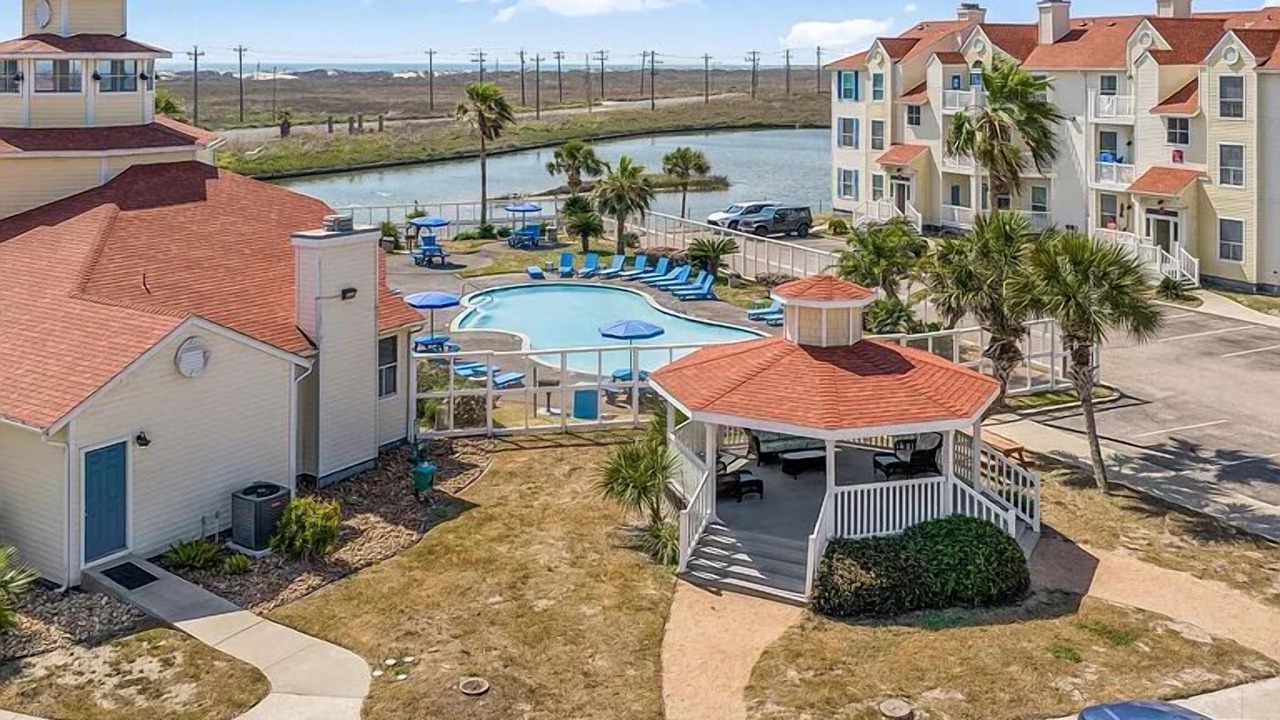 Photo of Outdoor in Corpus Christi