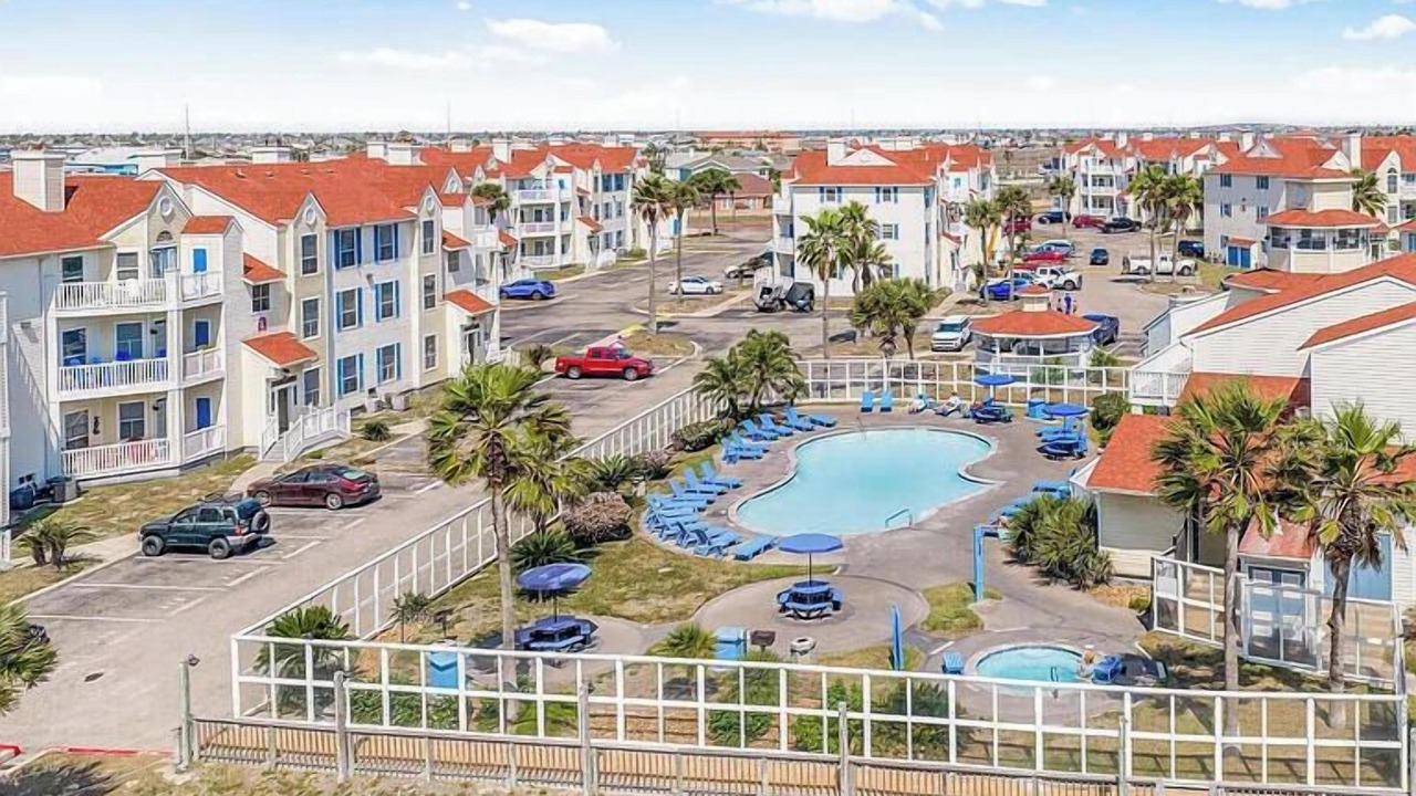 Photo of Outdoor in Corpus Christi
