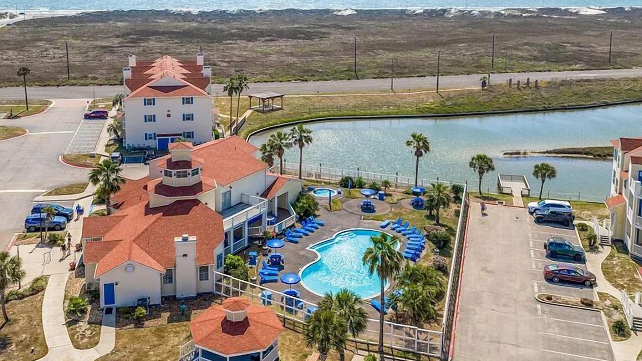 Photo of Outdoor in Corpus Christi