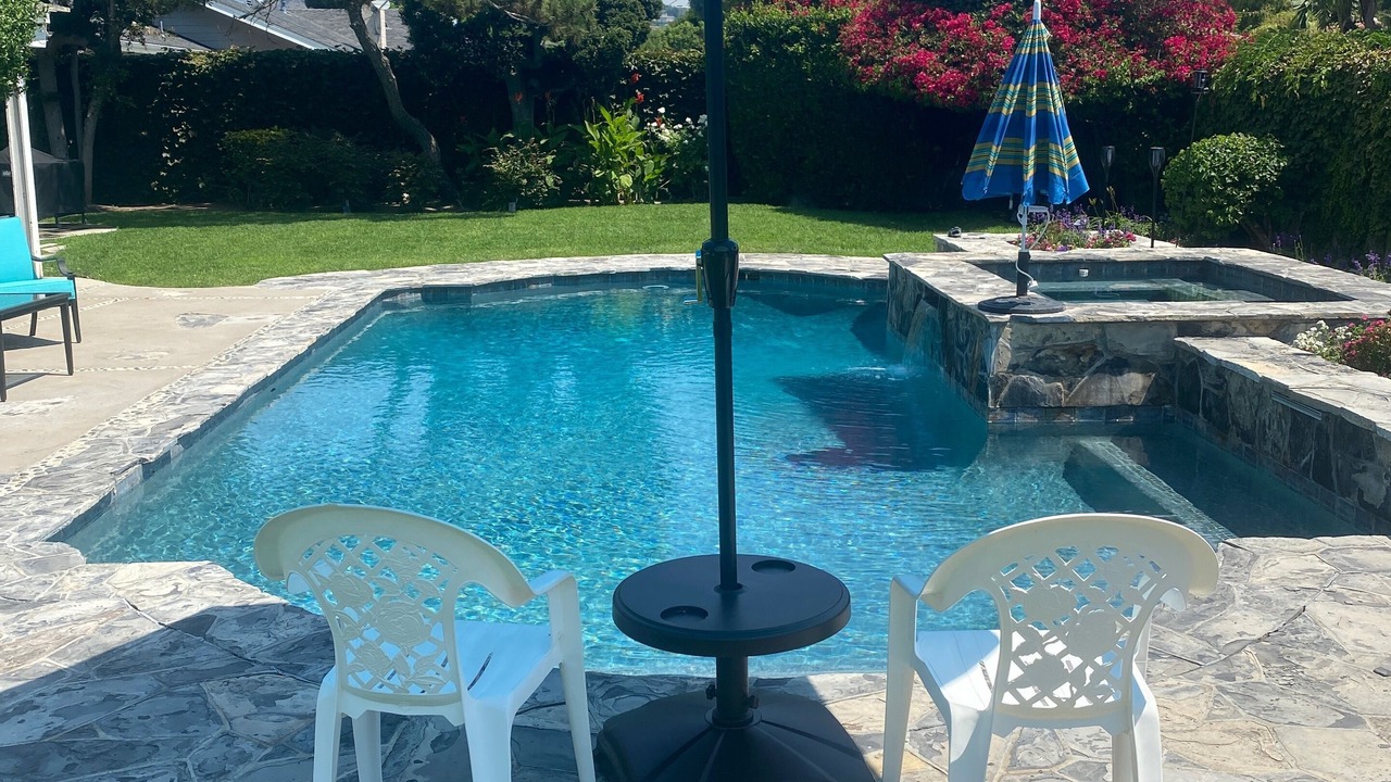 Photo of Outdoor in North Tustin
