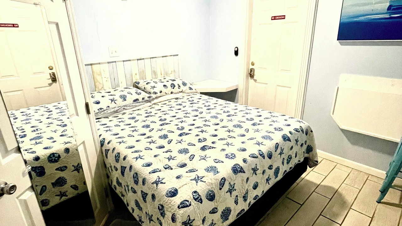 Photo of Bedroom in Old Town