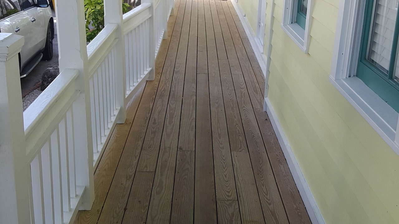 Photo of Outdoor in Old Town