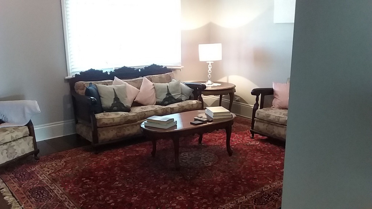 Photo of Bedroom in Ballarat