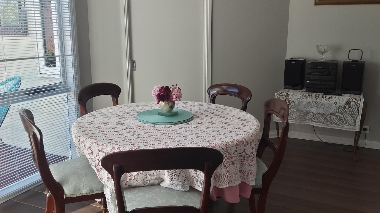 Photo of Livingroom in Ballarat