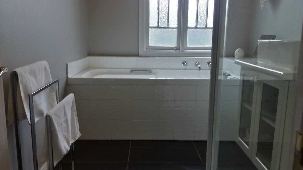 Photo of Bathroom in Ballarat