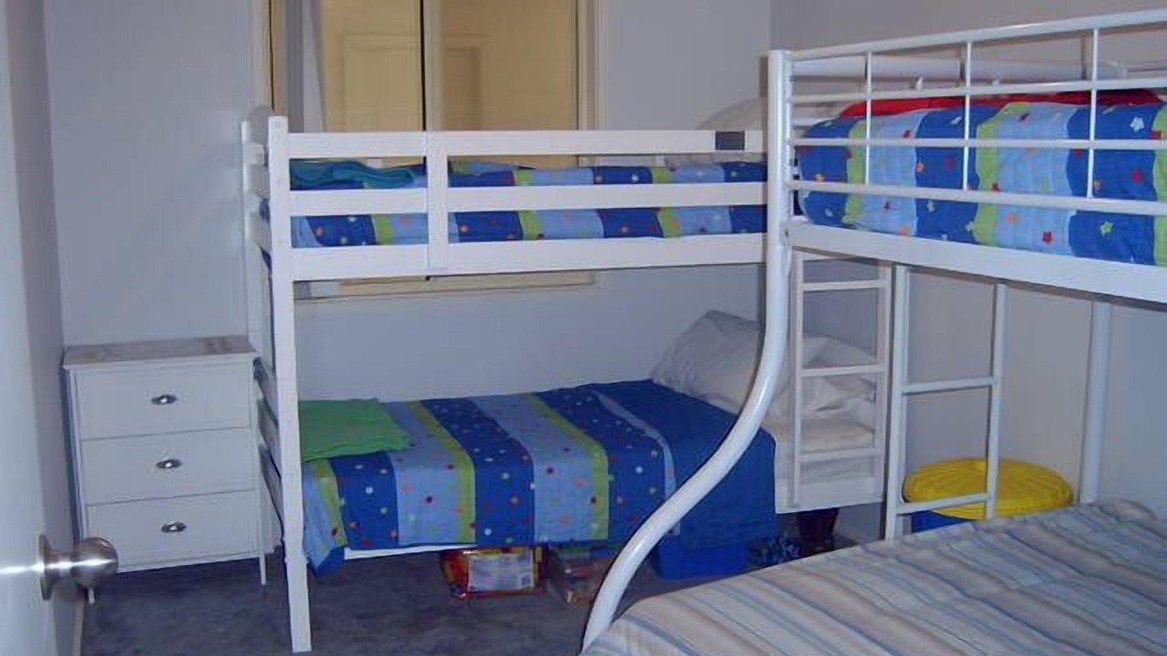 Photo of Bedroom in Lake Tabourie