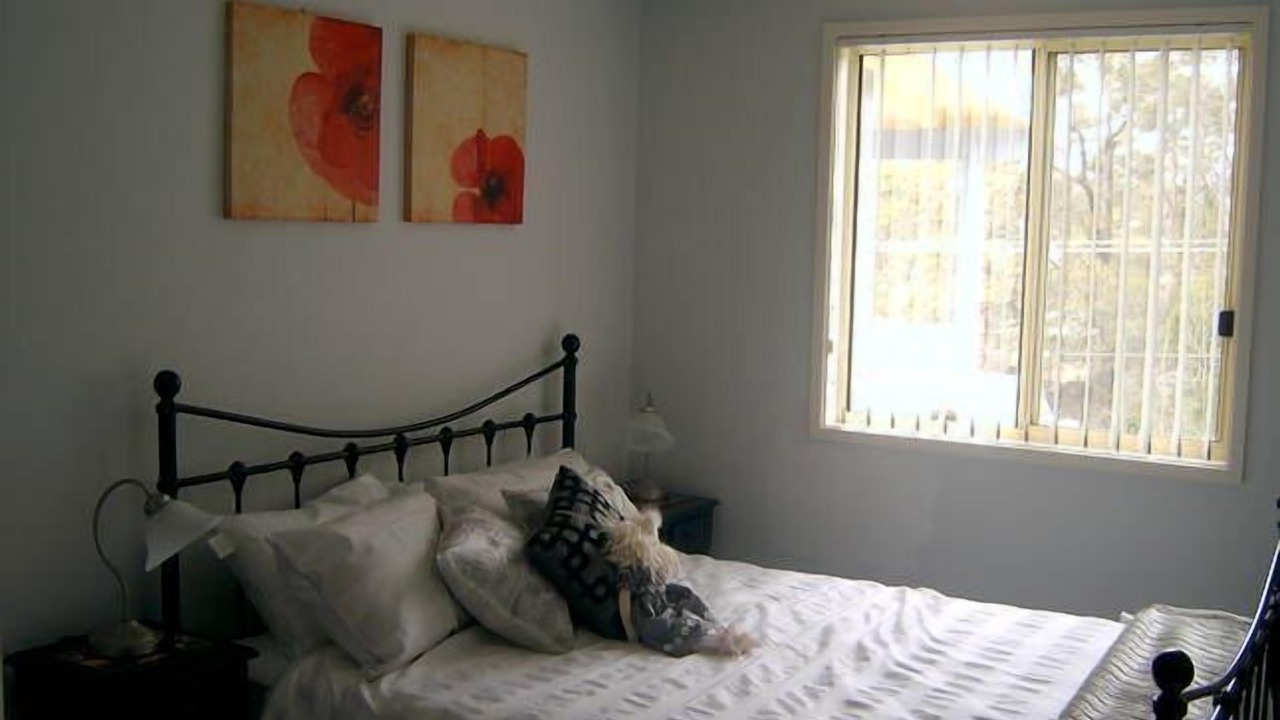 Photo of Bedroom in Lake Tabourie