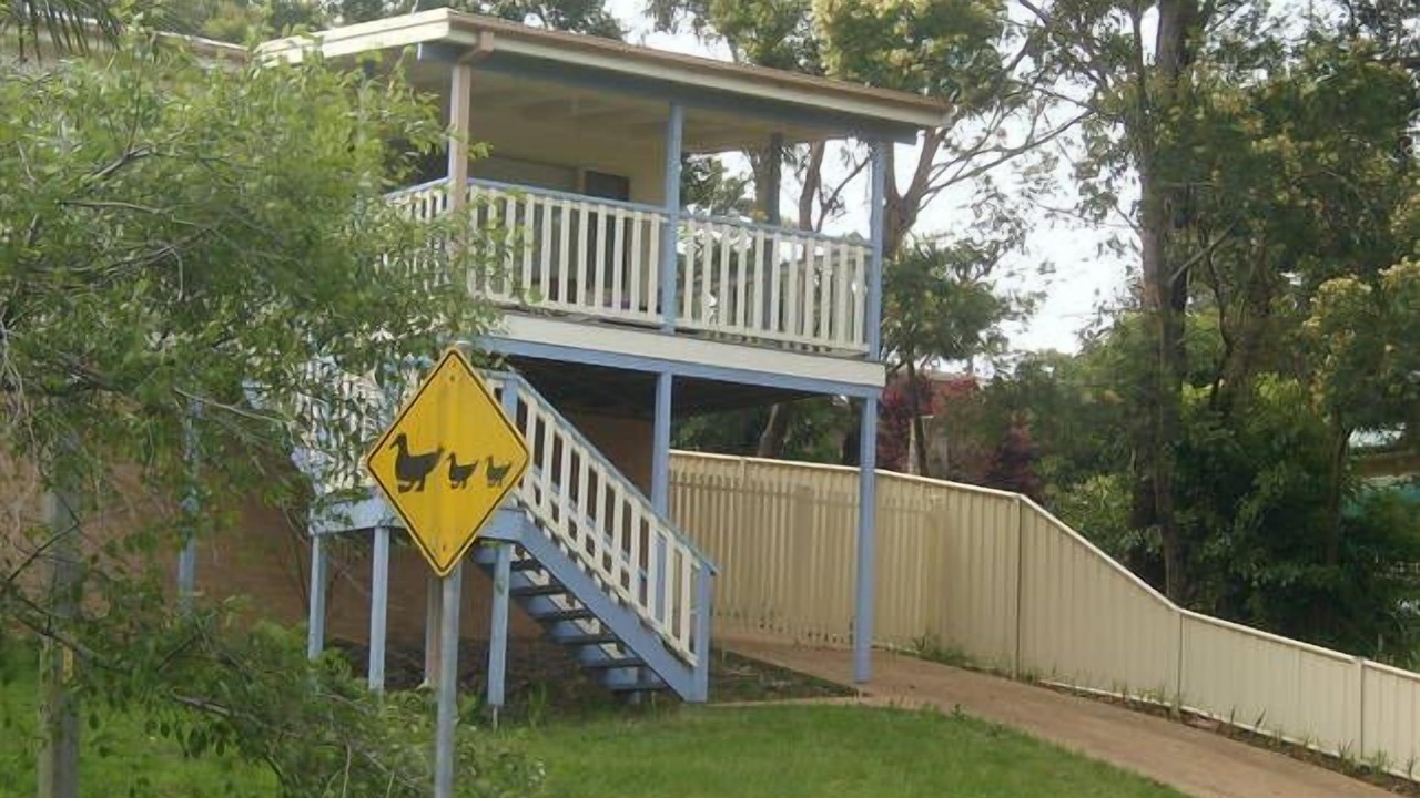 Photo of Outdoor in Lake Tabourie